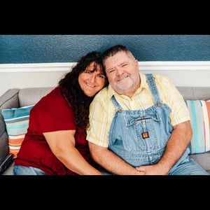 Meet your Posher, Debbie